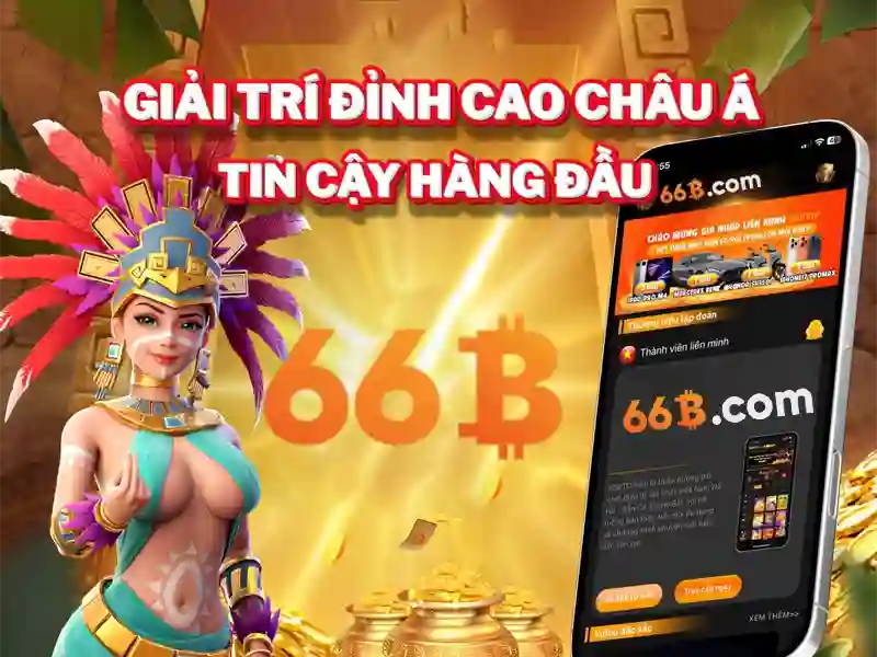 code 66b: Khai phá thương hiệu cùng 66b club