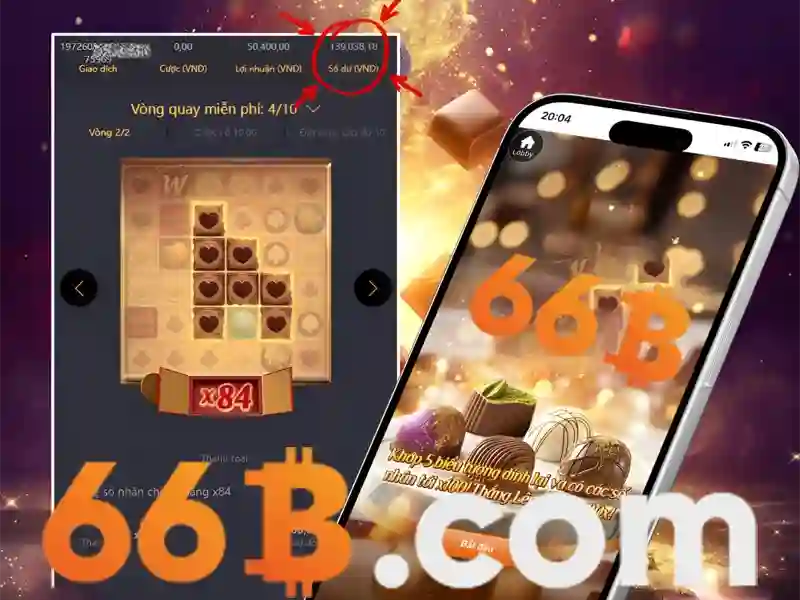 66B: khái niệm, nguồn gốc và ứng dụng