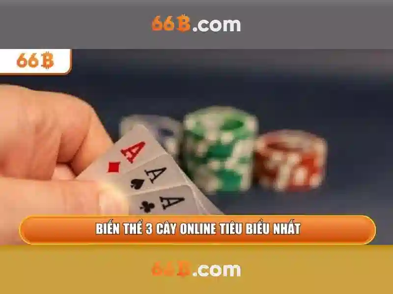 Giới thiệu về 66B