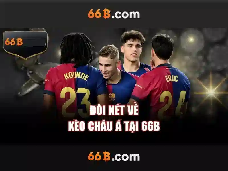 Giới thiệu về 66b