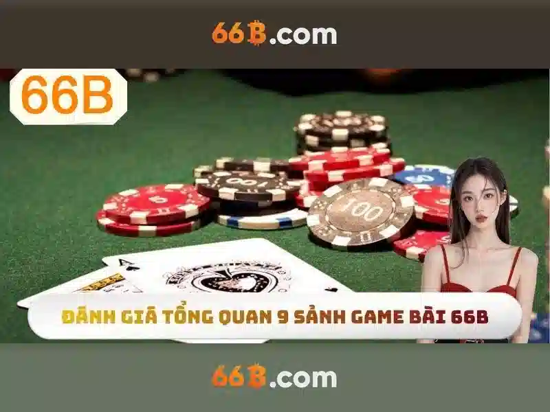66B là gì?