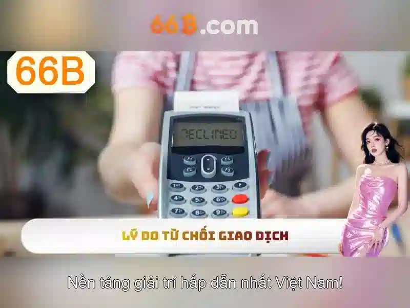 66b là gì