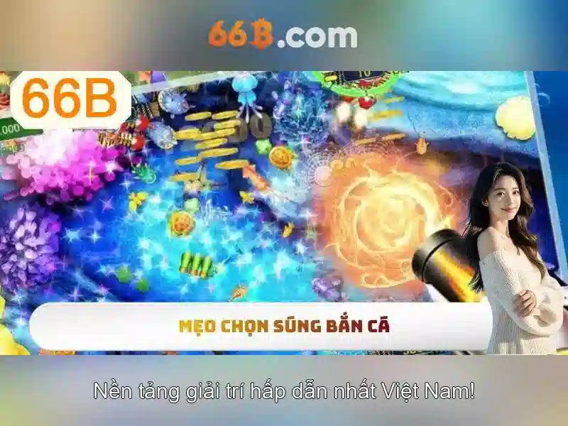 66B: Khai phá một khái niệm công nghệ lớn