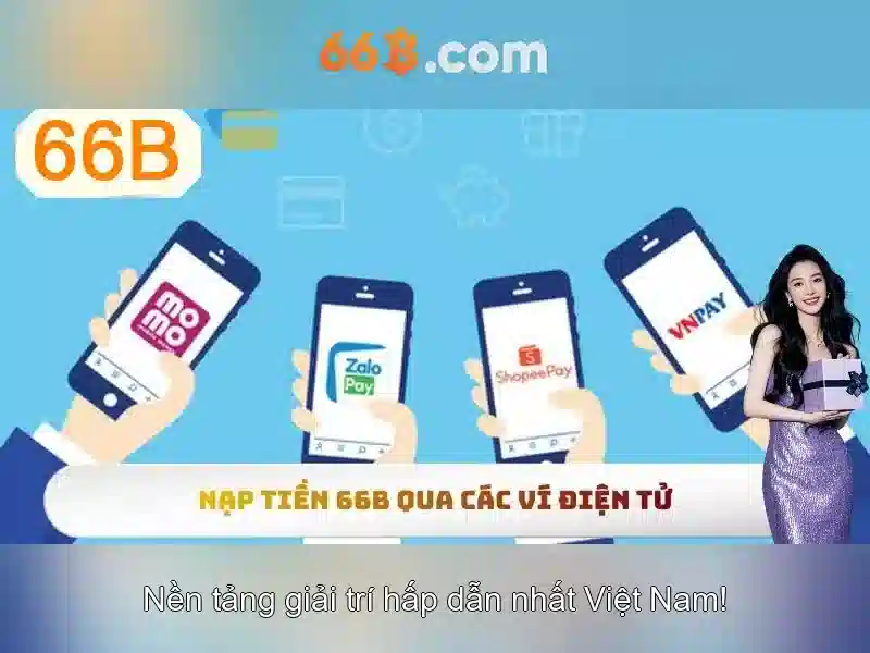 66b: một khái niệm công nghệ và tiềm năng