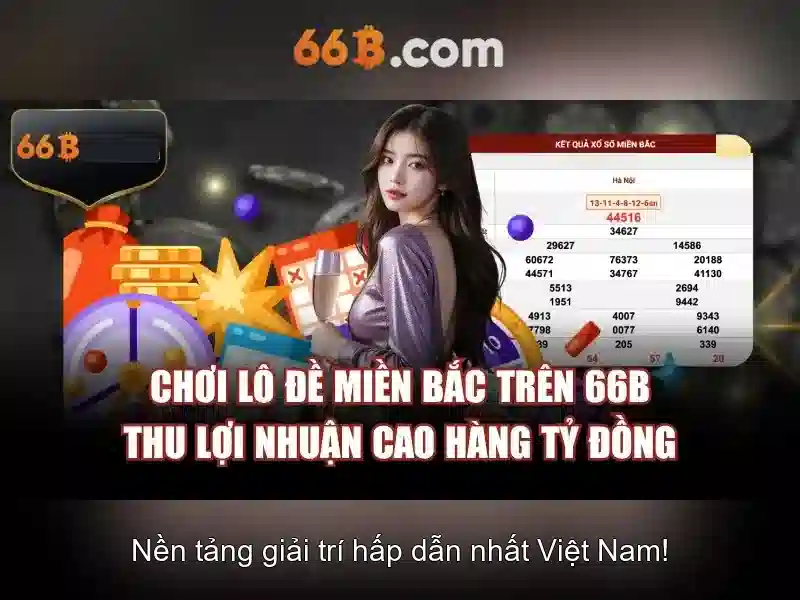 66B là gì? 66B là gì?