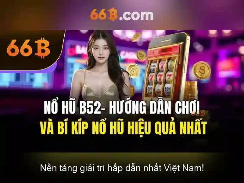 66b: một khía cạnh của công nghệ hiện đại