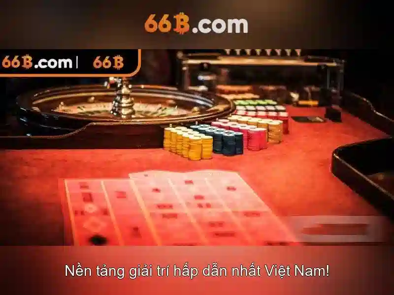 66b là gì và các ứng dụng của nó
