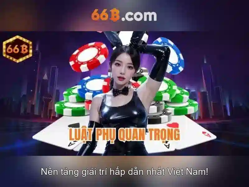 66b là gì?