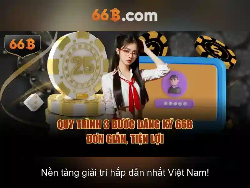 'Giới thiệu về 66B'