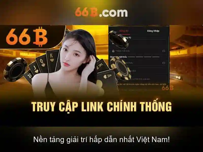 Cấu trúc và cách hoạt động của 66B