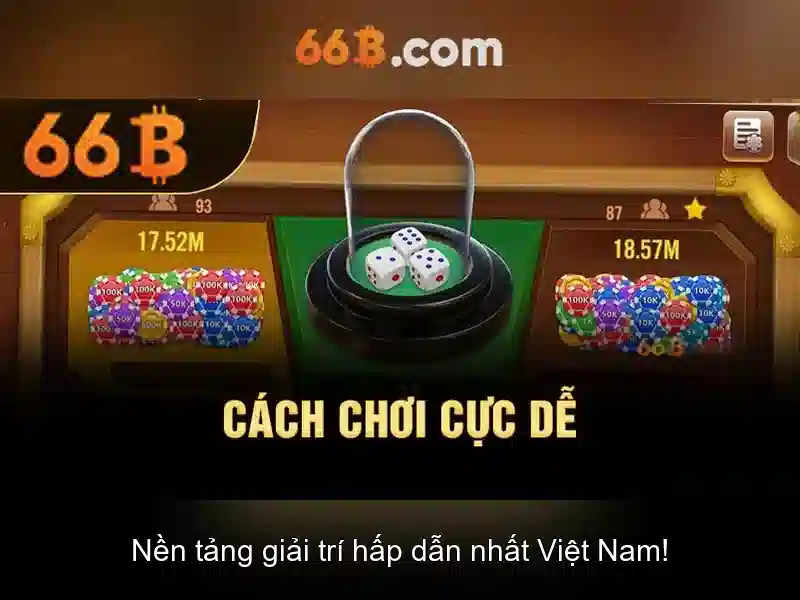 Những đặc điểm nổi bật của 66b và cách nó hoạt động Những đặc điểm nổi bật của 66b và cách nó hoạt động
