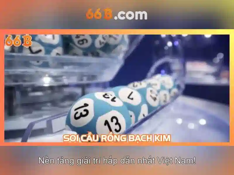 66b và sự khởi đầu của một khái niệm công nghệ