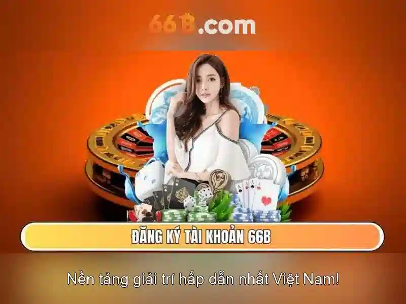 66b: một khái niệm và sự phát triển