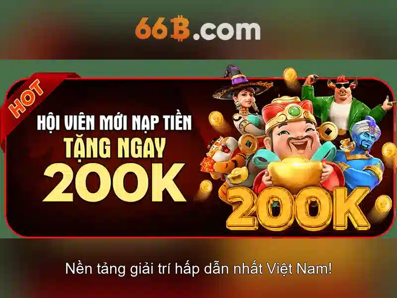 66b là gì và đặc điểm nổi bật