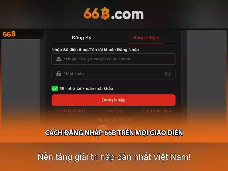 66b và cuộc cách mạng AI