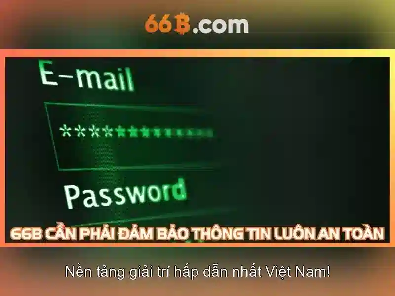 Khái quát về 66B