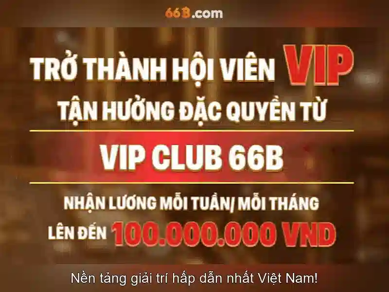 66b: một con số bí mật trong thế giới số