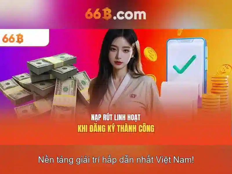 Triển vọng và an toàn khi dùng 66B