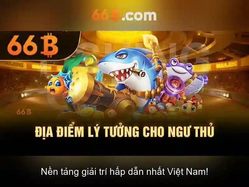 Ứng dụng của 66B