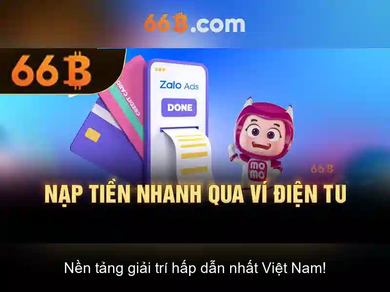 66B: một cái nhìn tổng quan