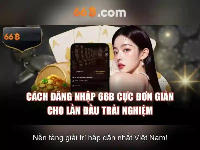 66b và ý nghĩa của nó