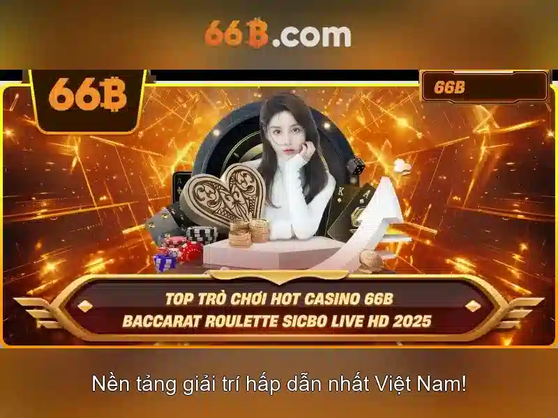 Cấu trúc và phạm vi của 66B