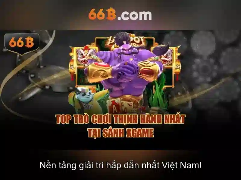 Khái niệm về 66b