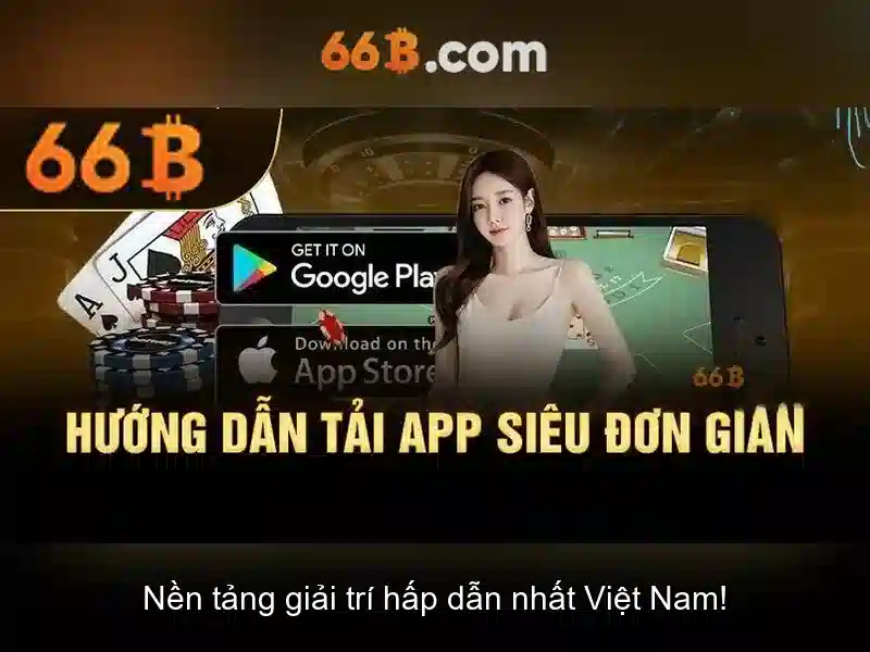 66B: Khái niệm, khả năng và ứng dụng