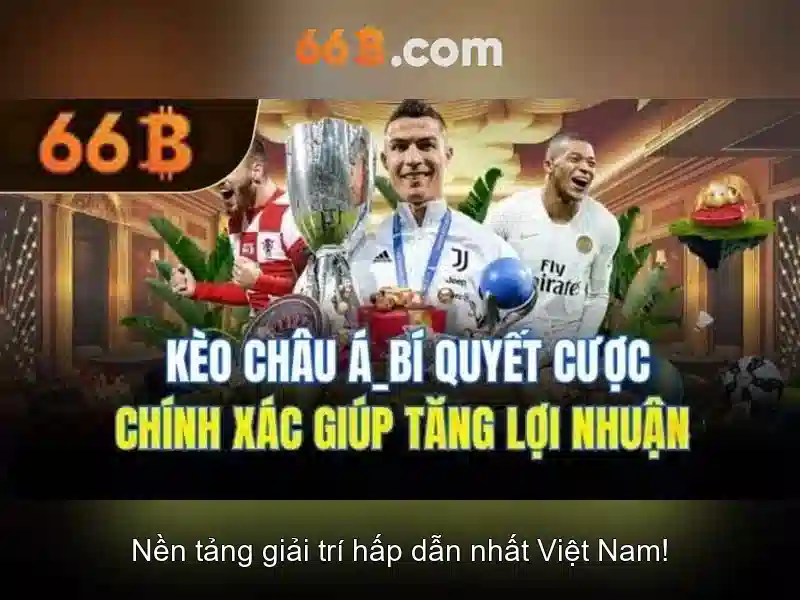 Ứng dụng tiềm năng của 66B