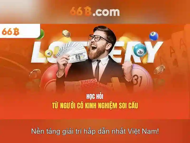 tài xỉu 66b – Hành trình trải nghiệm và đánh giá uy tín