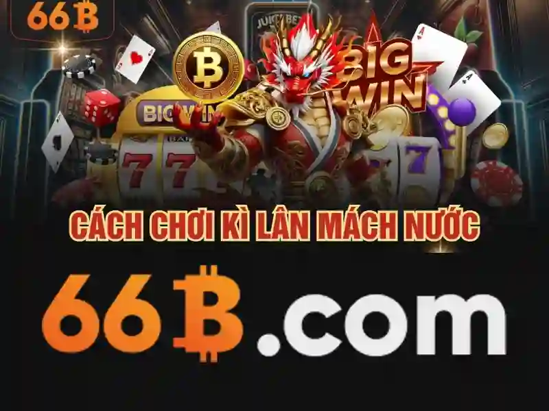66b: một khái niệm thú vị