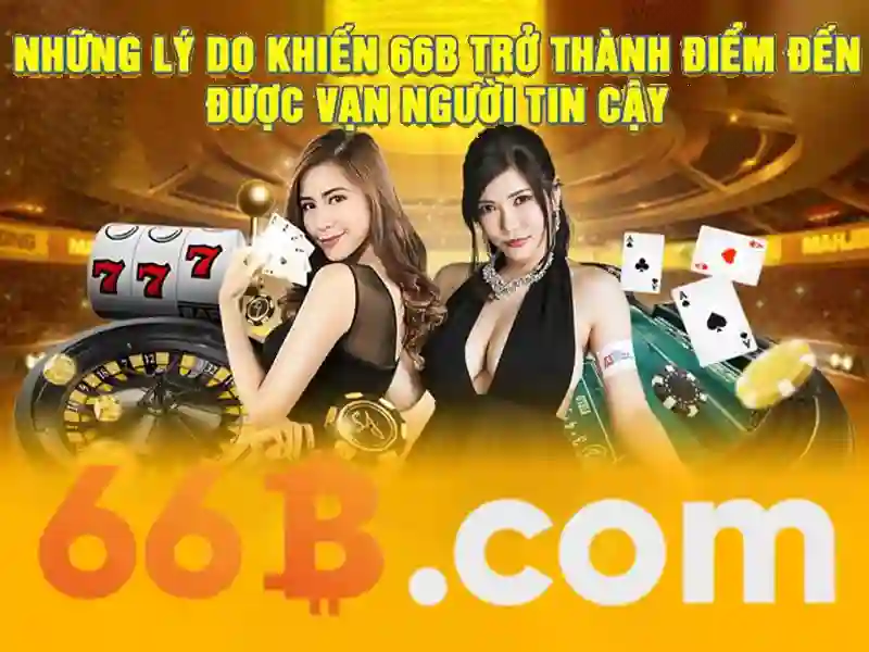 66b: khái niệm và ý nghĩa