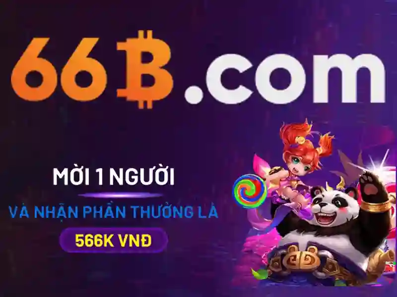 Giới thiệu về 66B Giới thiệu về 66B