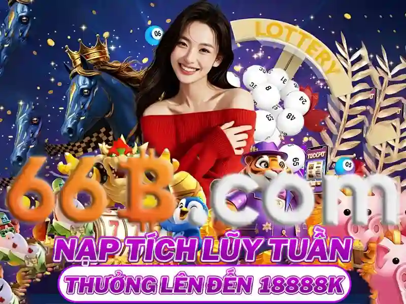 Giao diện sảnh game no hu 66b sắc nét với hiệu ứng 3D sống động