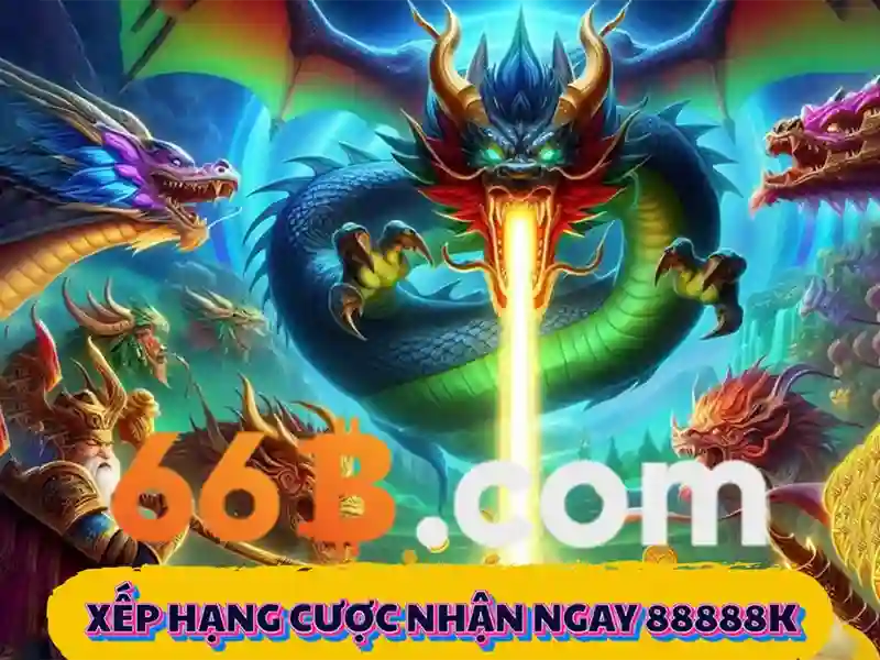 Cách thức hoạt động của 66B