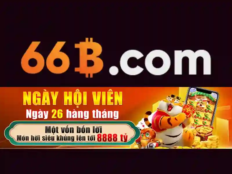 Giao dịch 66b: hành trình thương hiệu và ứng dụng thực tiễn