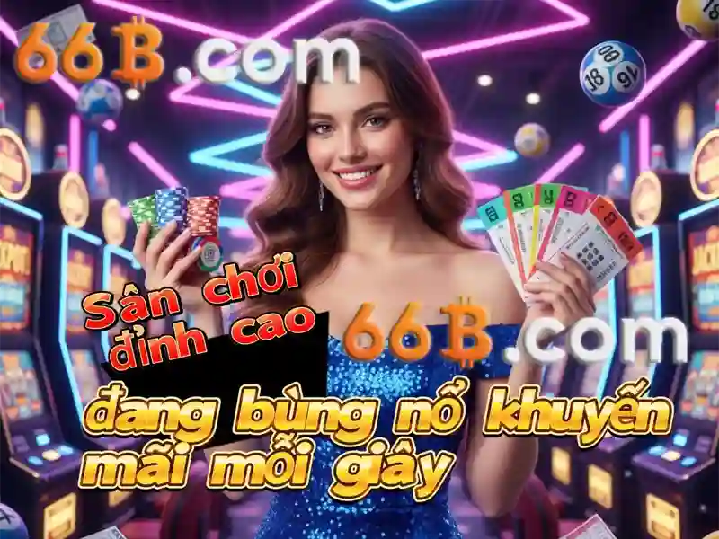 Giới thiệu về 66B Giới thiệu về 66B